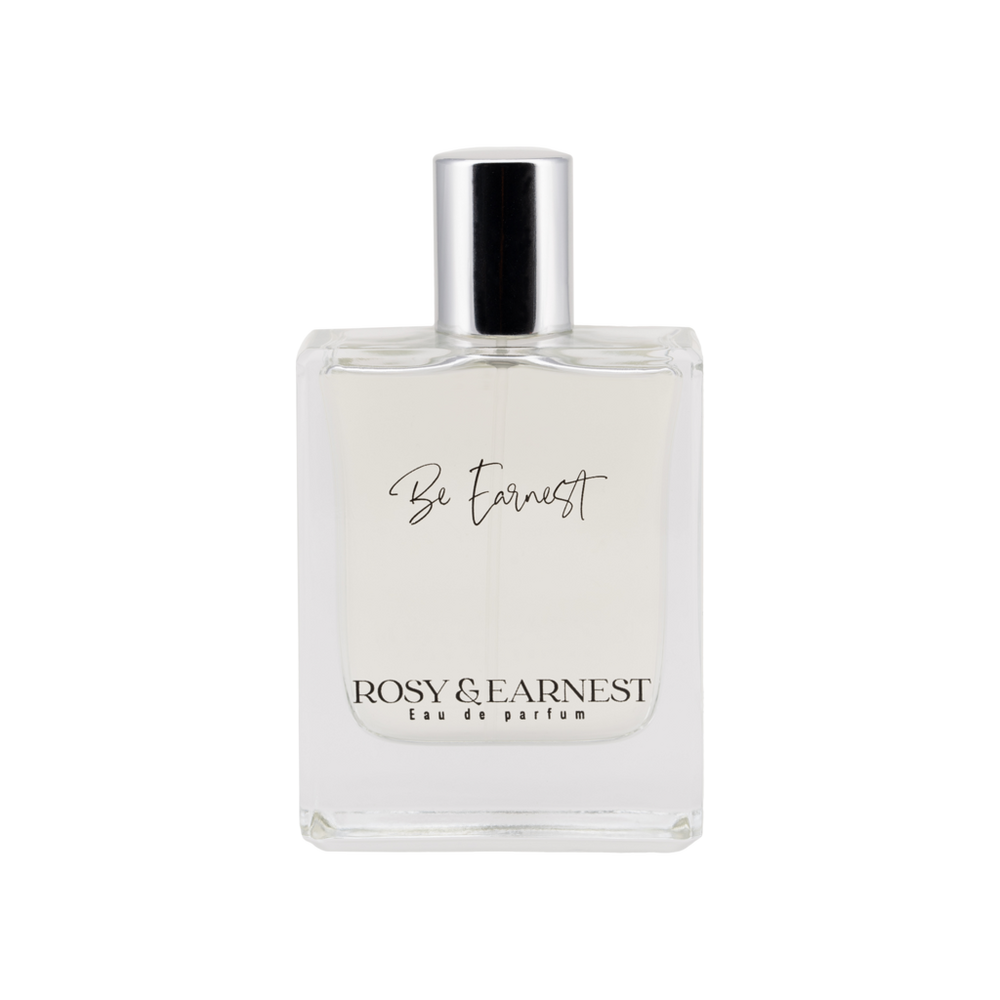 Rosy & Earnest Be Earnest Eau De Parfum