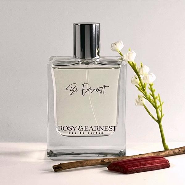 Rosy & Earnest Be Earnest Eau de Parfum #2