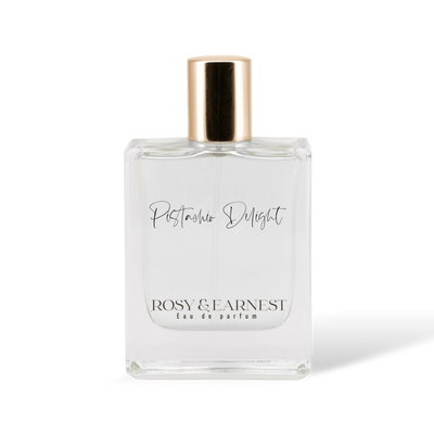 Rosy & Earnest Pistachio Delight Eau de Parfum