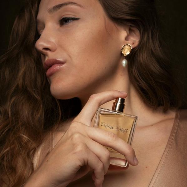 Rosy & Earnest Pistachio Delight Eau de Parfum #4