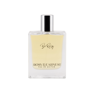 Rosy & Earnest Be Rosy Eau de Parfum
