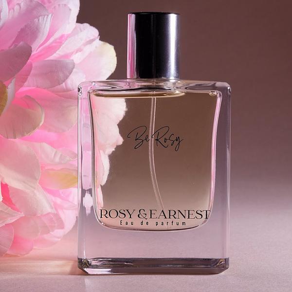 Rosy & Earnest Be Rosy Eau de Parfum #4