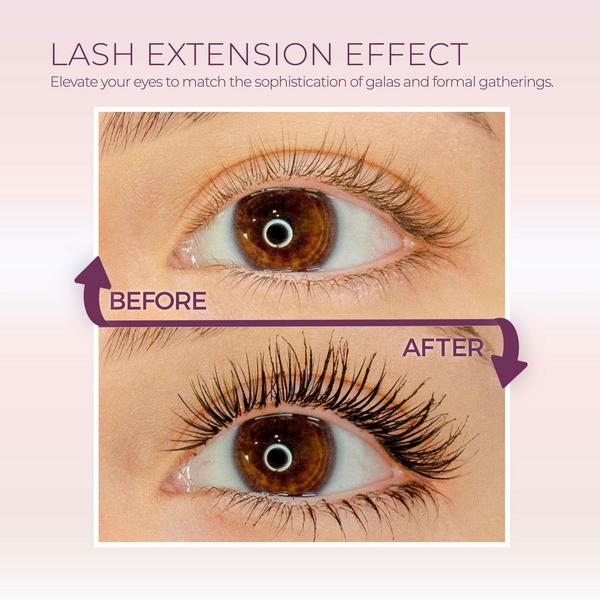 Blinc Lash Extension Tubing Mascara #3