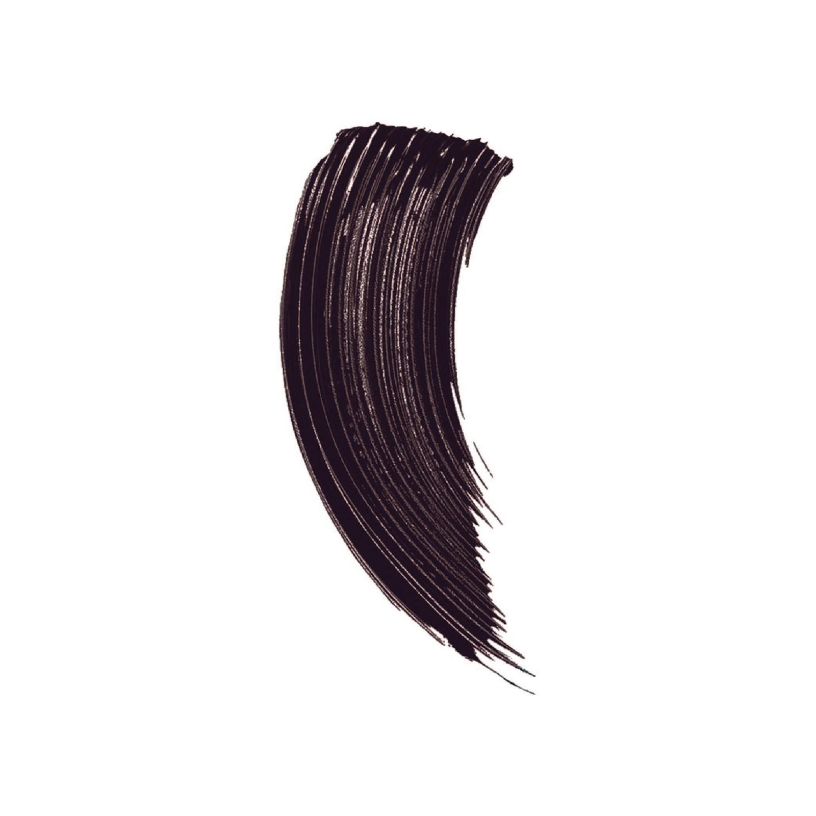 Lash Extension Tubing Mascara - Dark Brown