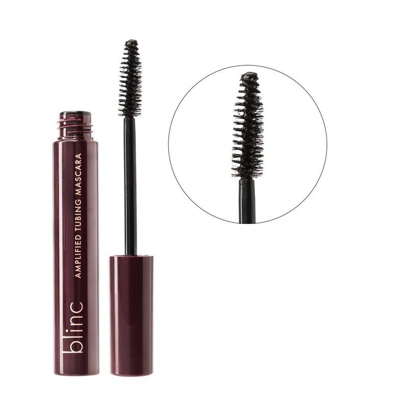 Amplified Tubing Mascara - Black
