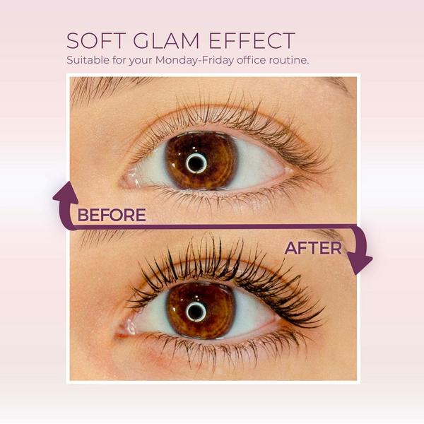 Blinc Amplified Tubing Mascara #3