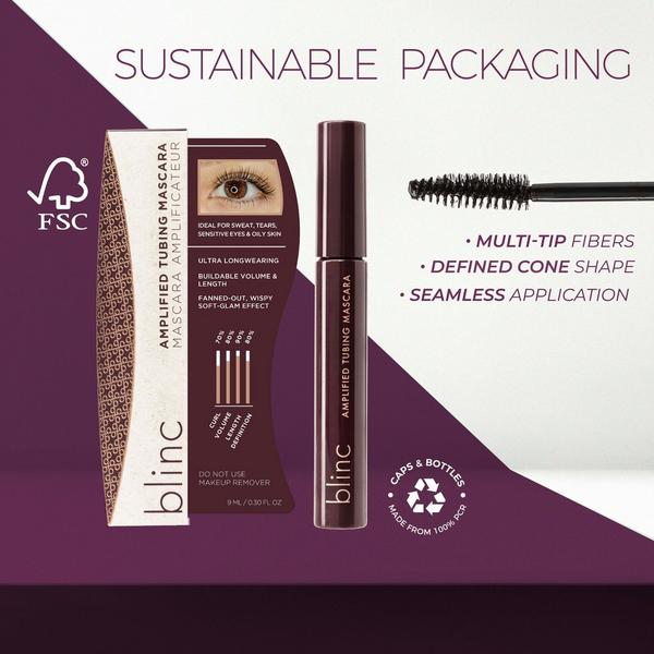Blinc Amplified Tubing Mascara #6