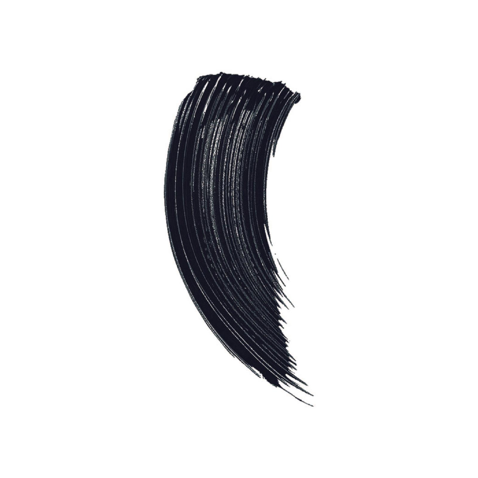 Amplified Tubing Mascara - Black