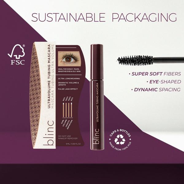 Blinc UltraVolume Tubing Mascara #6
