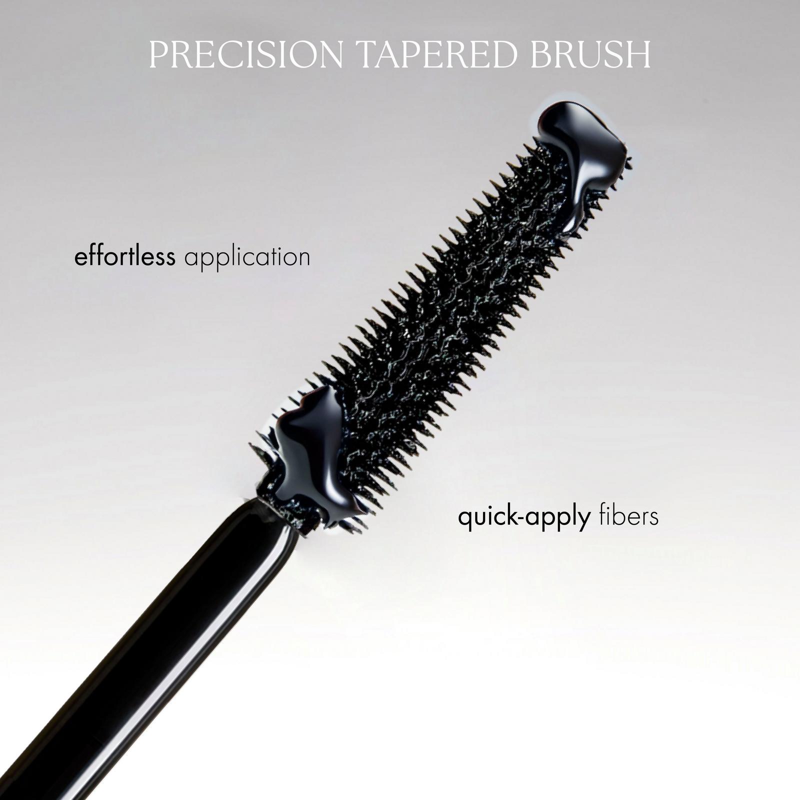 Lash Extension Tubing Mascara - Black