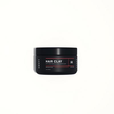 CRVFT  Hair Clay Medium Hold Low Shine