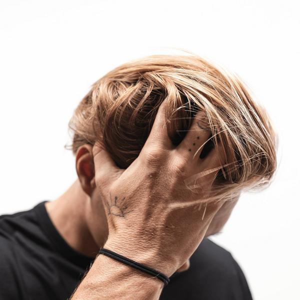 CRVFT  Hair Moisturizer Leave-In Conditioning Oil For Dry, Damaged, or Frizzy Hair #4