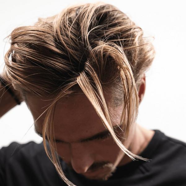 CRVFT  Hair Moisturizer Leave-In Conditioning Oil For Dry, Damaged, or Frizzy Hair #5