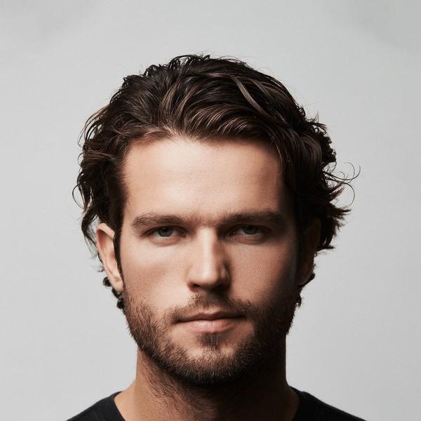 CRVFT  Hair Paste Light Hold, Low Shine, Water‑Based Texturizer #5