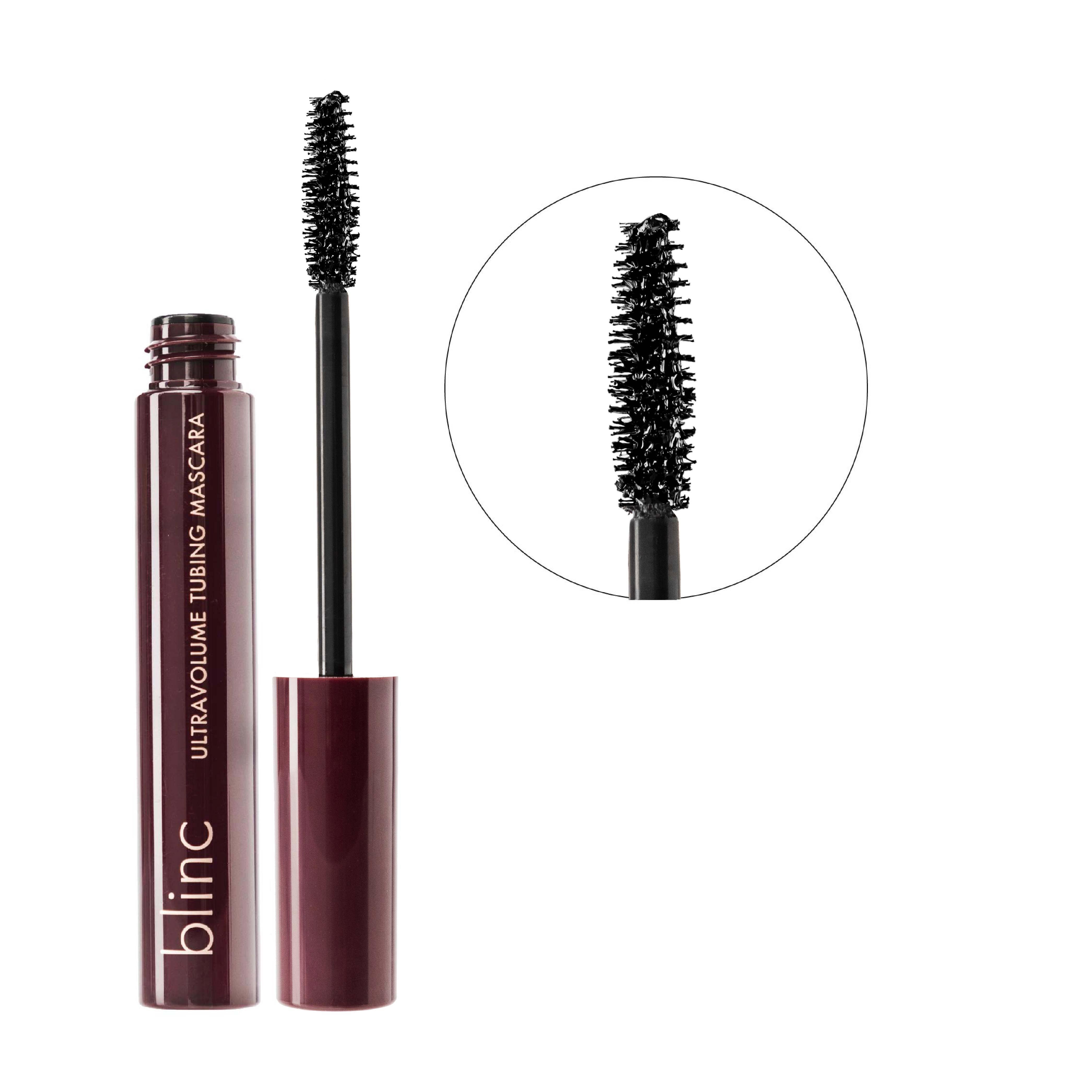 Blinc UltraVolume Tubing Mascara #1