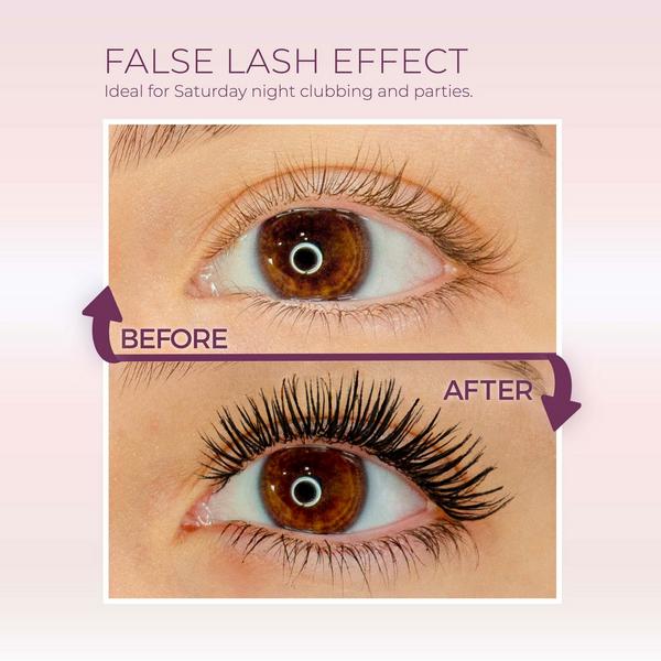 Blinc UltraVolume Tubing Mascara #3