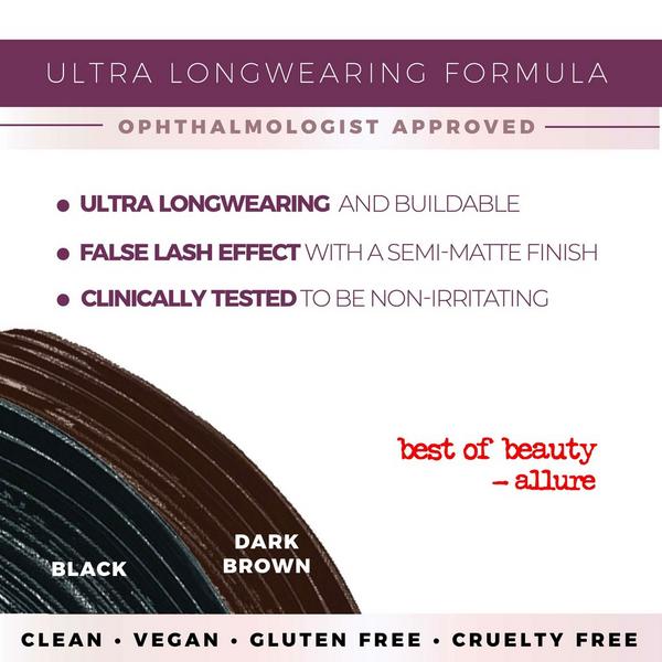 Blinc UltraVolume Tubing Mascara #4