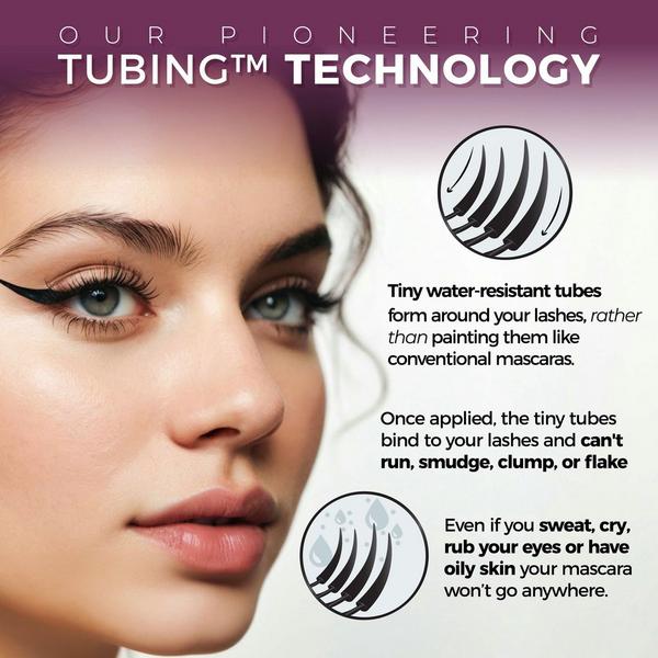 Blinc UltraVolume Tubing Mascara #7