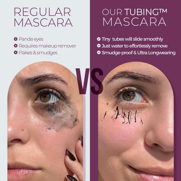 Blinc UltraVolume Tubing Mascara #8