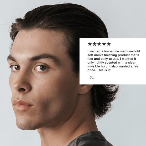 CRVFT  Gel Pomade High Hold, High Shine, Water-Based #5