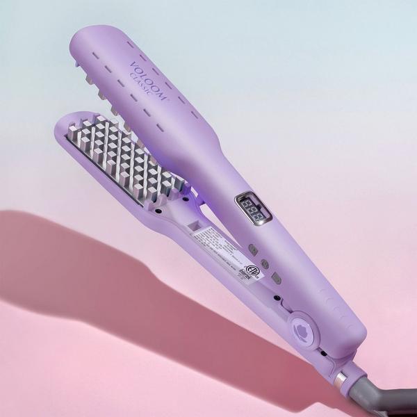 Voloom Hair Volumizing Iron - Classic #2