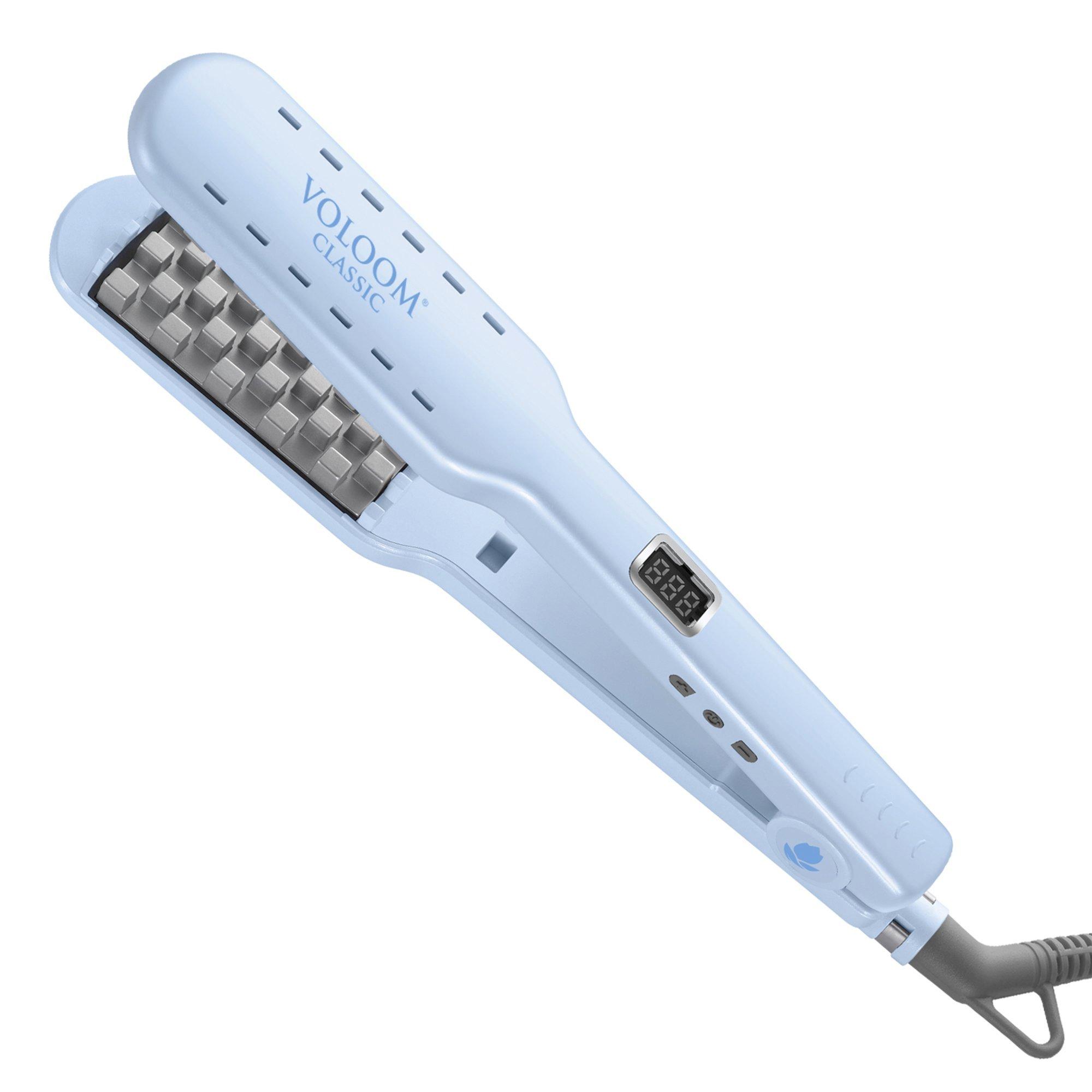 Voloom Hair Volumizing Iron - Classic #1