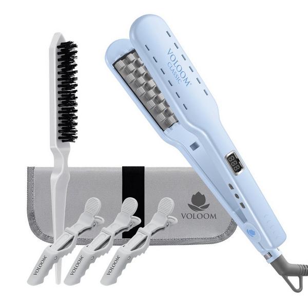 Voloom Hair Volumizing Iron - Classic #2