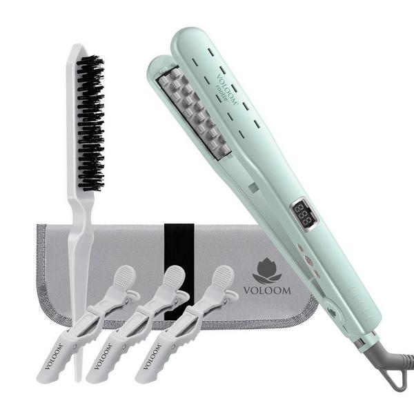 Voloom Hair Volumizing Iron - Rootie #2