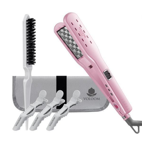 Voloom Hair Volumizing Iron - Petite #2