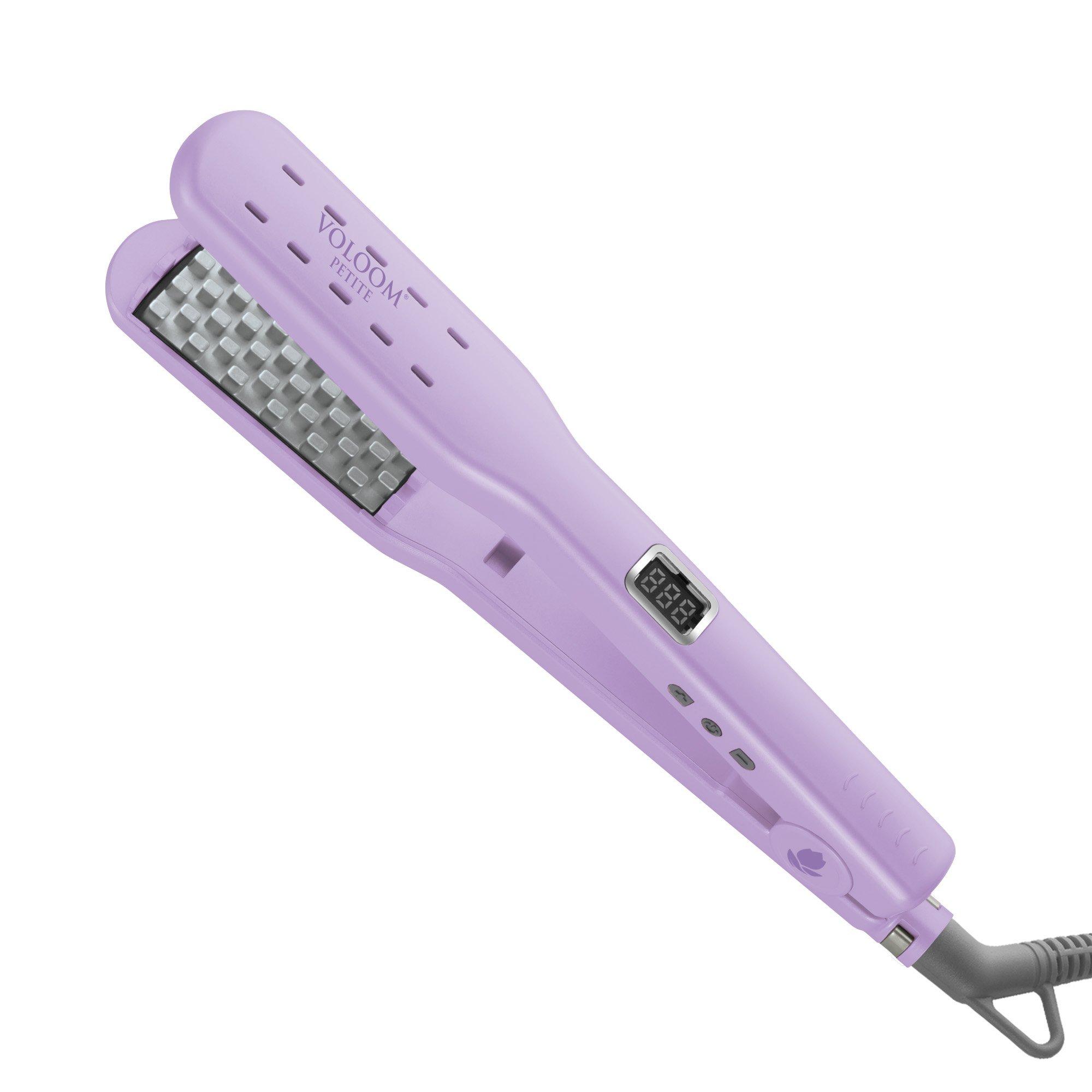 Voloom Hair Volumizing Iron - Petite #1