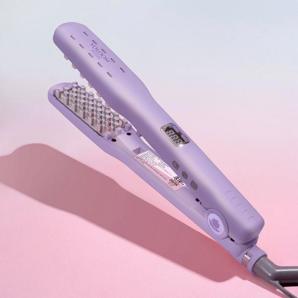 Voloom Hair Volumizing Iron - Petite #2