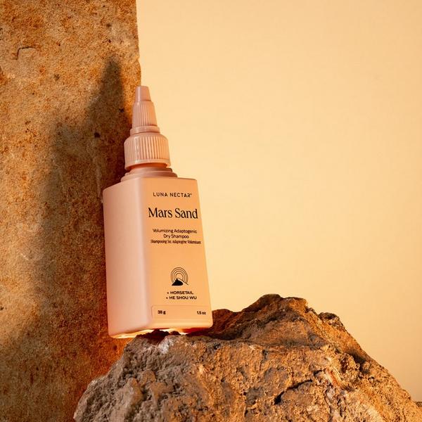Luna Nectar Mars Sand Volumizing Adaptogenic Dry Shampoo #2