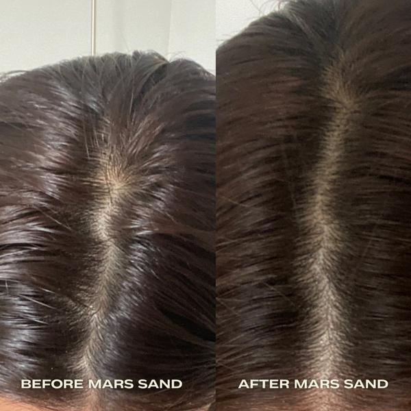 Luna Nectar Mars Sand Volumizing Adaptogenic Dry Shampoo #3