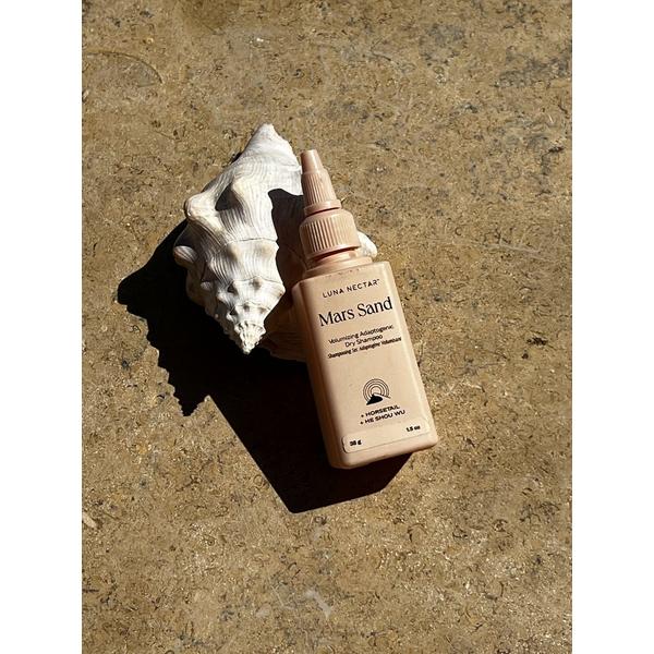 Luna Nectar Mars Sand Volumizing Adaptogenic Dry Shampoo #4