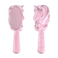 Unicorn Detangling Hair Brush