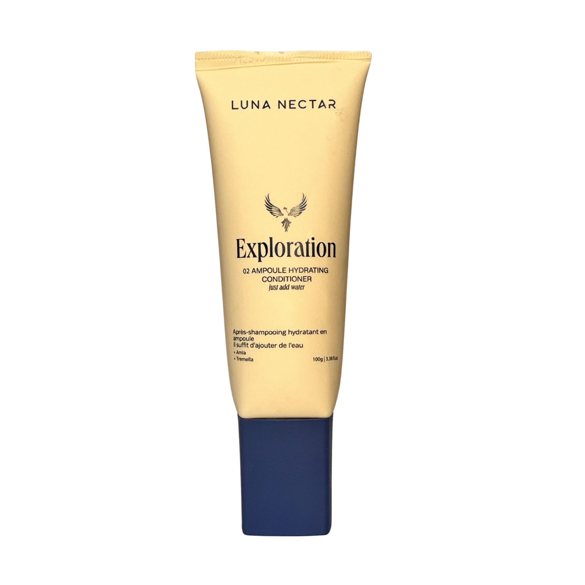 Luna Nectar Exploration 02 Ampoule Hydrating Conditioner #1