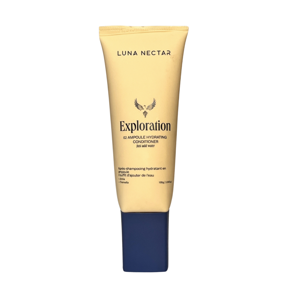 Luna Nectar Exploration 02 Ampoule Hydrating Conditioner