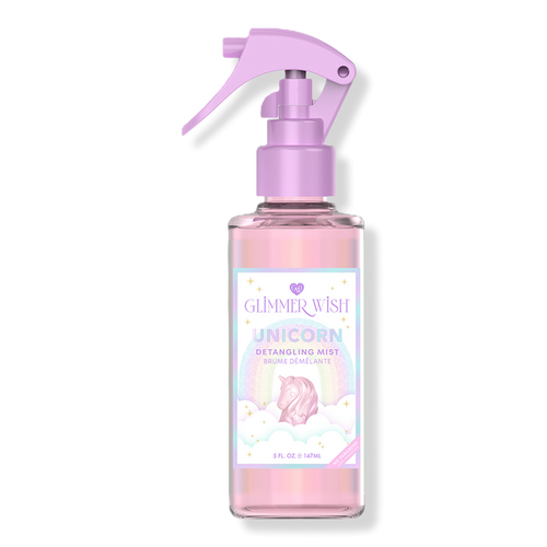 Unicorn Hair Detangling Mist
