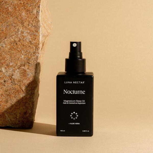 Luna Nectar Nocturne Magnesium Sleep Oil #2