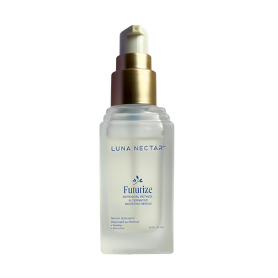 Luna Nectar Futurize Retinol Alternative Boosting Serum
