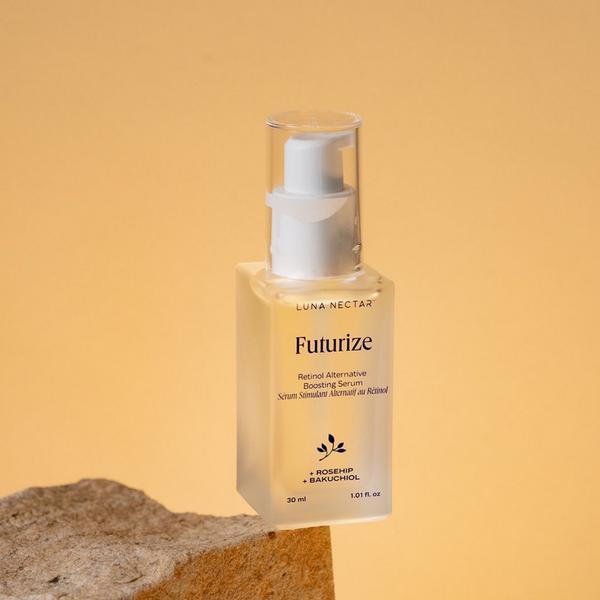 Luna Nectar Futurize Retinol Alternative Boosting Serum #2