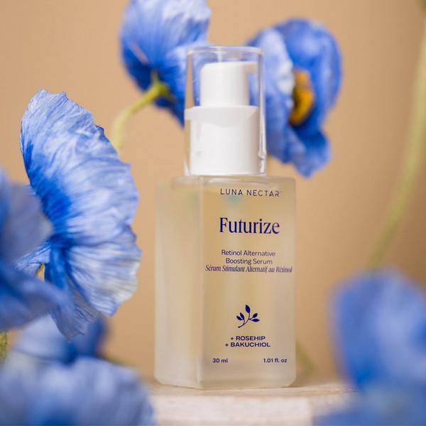 Luna Nectar Futurize Retinol Alternative Boosting Serum #3