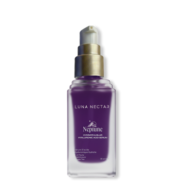 Luna Nectar Neptune Hyaluronic Acid Hydrate & Blur Serum