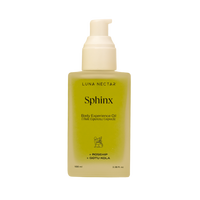 Sphinx Body Experience Oil