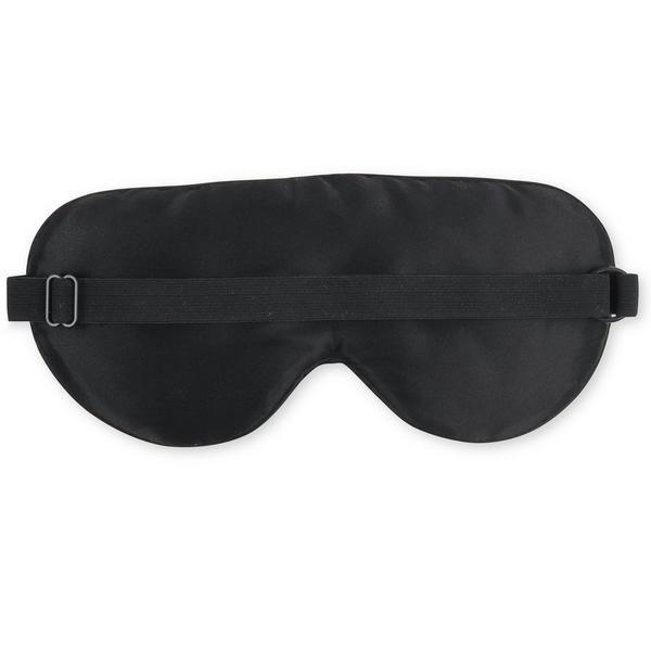 White Lotus Beauty 100% Mulberry Silk Eye Mask Cruelty-Free #8