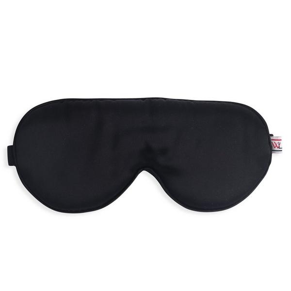 White Lotus Beauty 100% Mulberry Silk Eye Mask Cruelty-Free #6