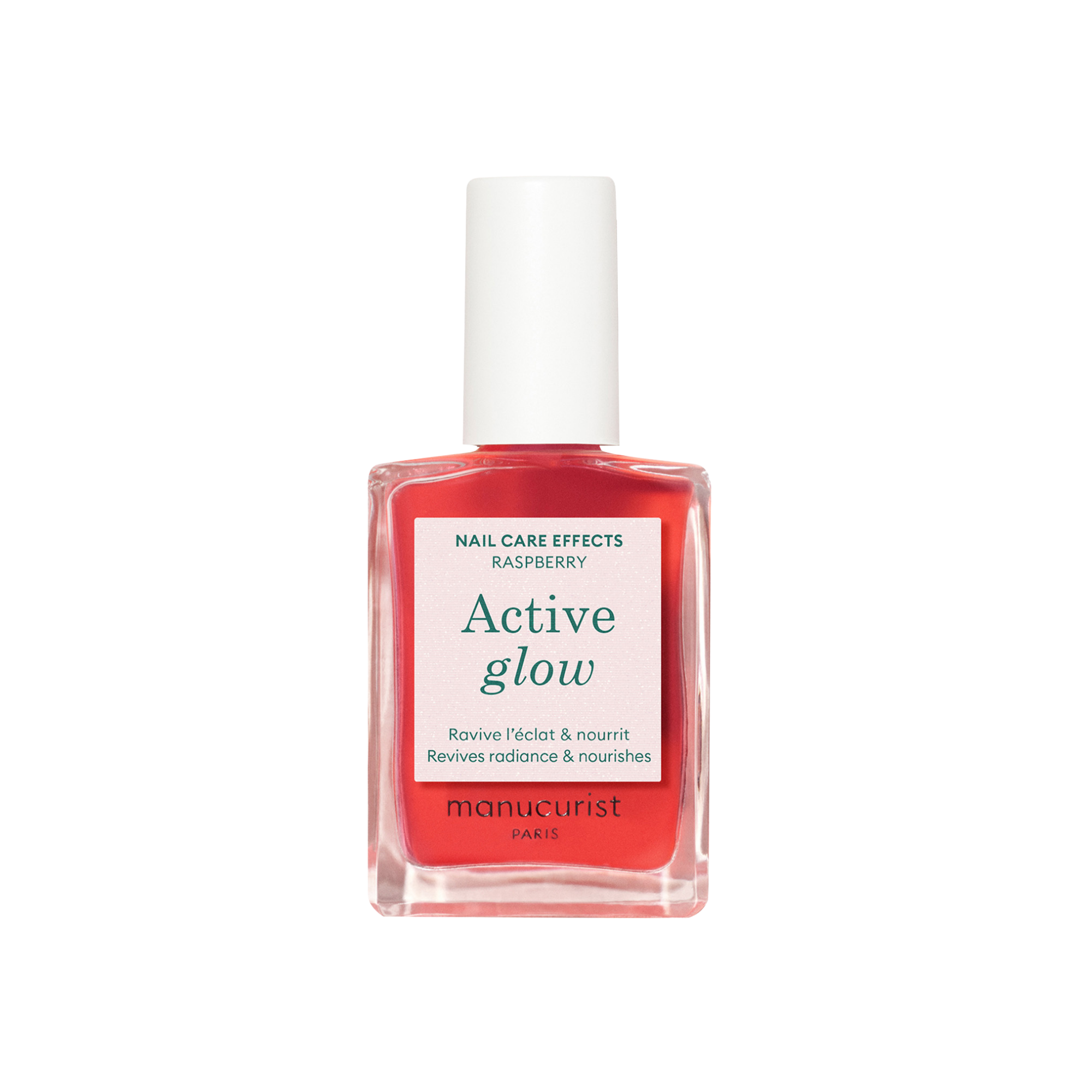 Manucurist Active Glow #1