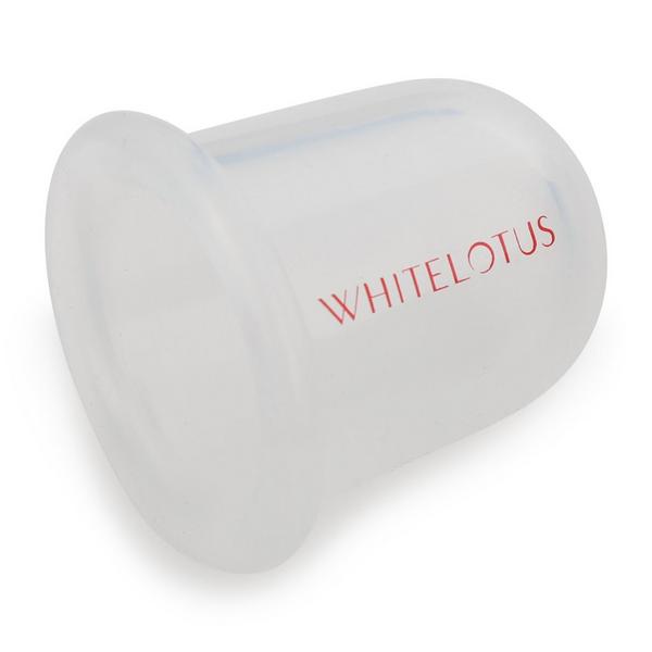 White Lotus Beauty Jade Roller & Body Sculpting Cupping Kit #7