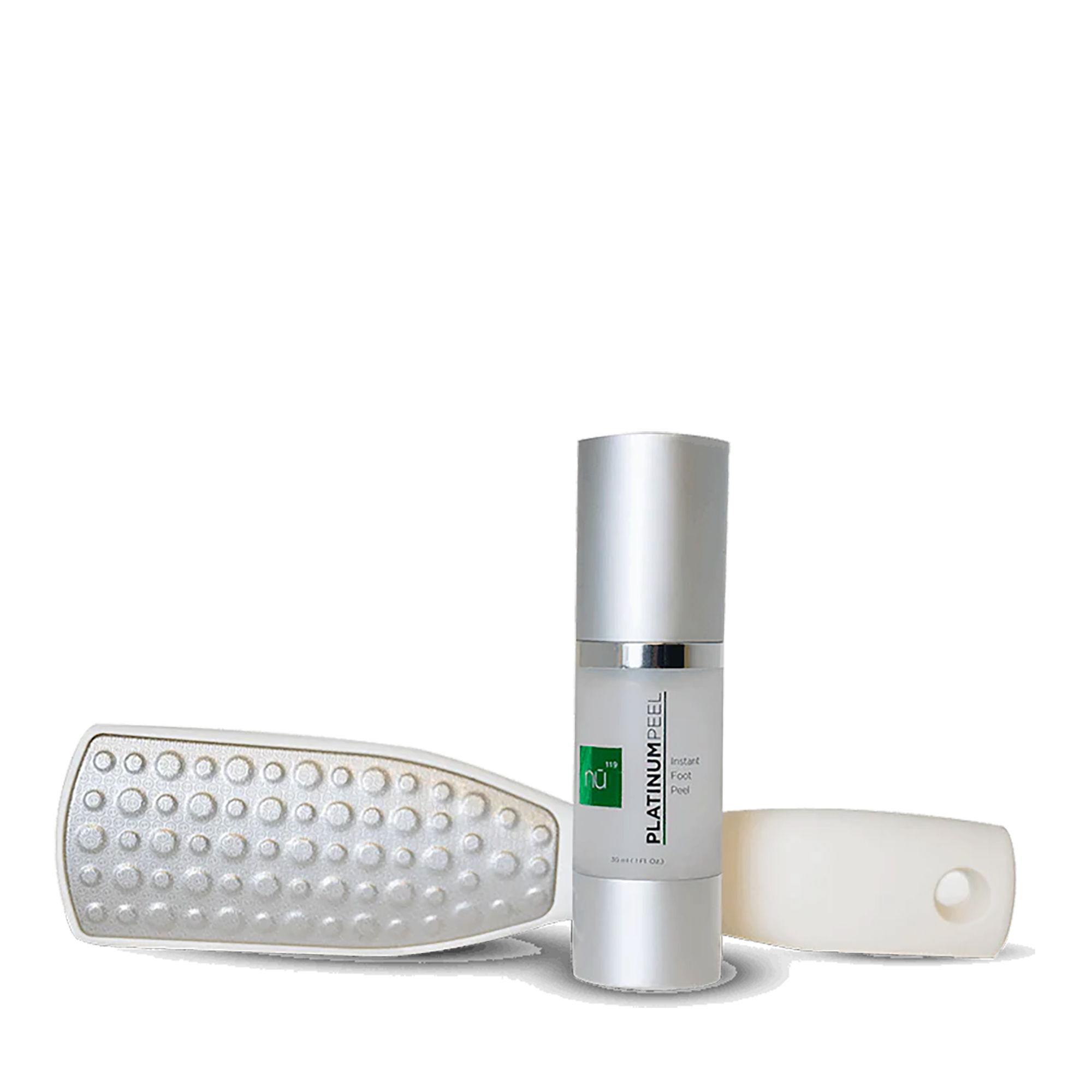 nu119 Travel Platinum Kit #1