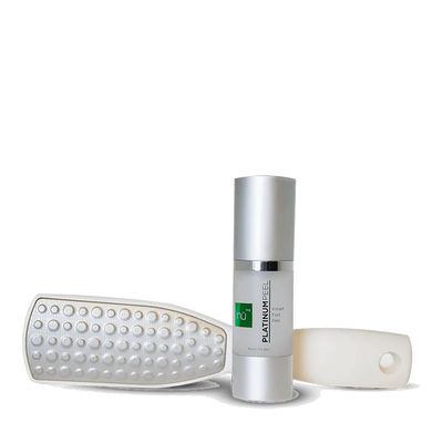 nu119 Travel Platinum Kit